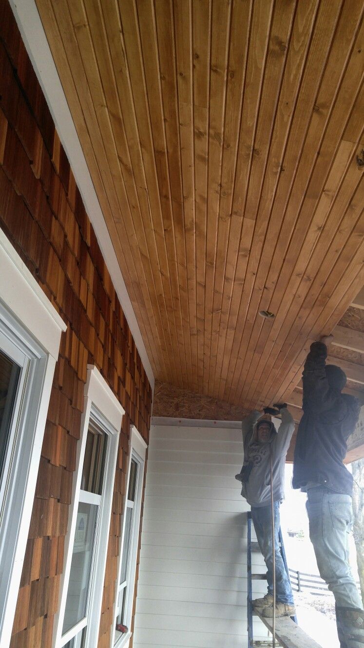 6 inch carsiding tongue n groove porch ceiling in 2019 fe0de9c71c ead10d c4860b