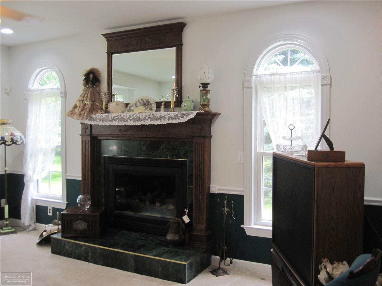 Central Fireplace Best Of 6843 Meldrum Ira Mi