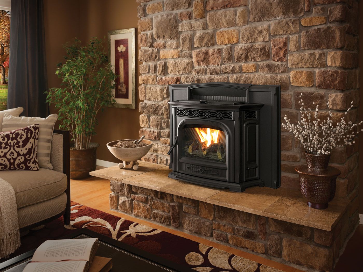 Central Jersey Fireplace Unique 50 Best Harman Stoves Images In 2019