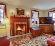 Central Jersey Fireplace Unique Charming Gentleman S Farm with Equestrian Facilities