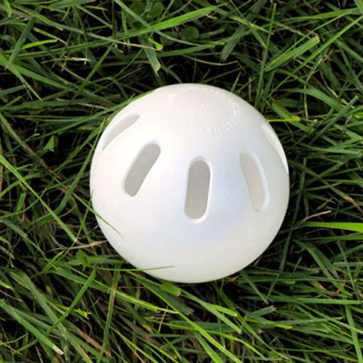Ceramic Fireplace Balls Best Of Can the Wiffle Ball Make the Cut News