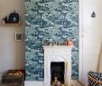 Ceramic Fireplace Balls Inspirational Color Pattern and Patina In A Design Blogger S London Home