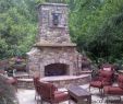 Ceramic Outdoor Fireplace Awesome Best Outdoor Fireplace Kits for Sale Ideas