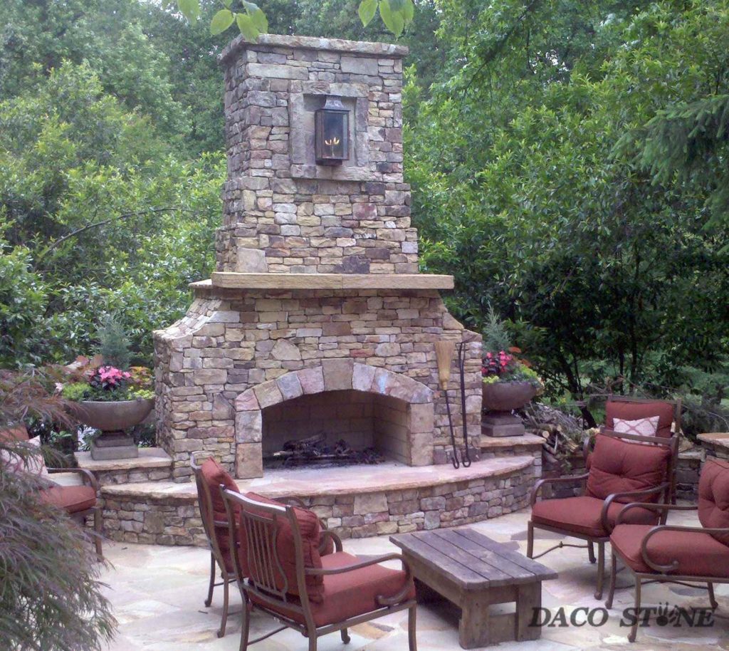 Ceramic Outdoor Fireplace Awesome Best Outdoor Fireplace Kits for Sale Ideas