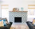 Ceramic Tile Fireplace Surround Elegant 25 Beautifully Tiled Fireplaces