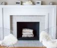 Ceramic Tile Fireplace Surround Luxury 25 Beautifully Tiled Fireplaces