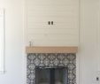 Ceramic Tile Fireplace Surround New 22 Glass Tile Fireplace