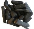 Charcoal Fireplace Awesome Swiss Green organic Charcoal 500 Gms for Barbeque