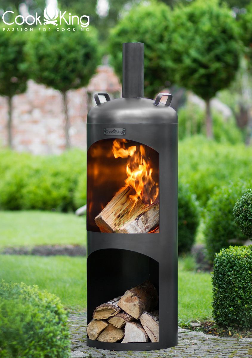 Cooking Fire Stove faro Garden 0db78a c30caf584aa152ab658c