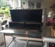 Charcoal Fireplace Fresh All Stainless Steel Charcoal Grill Pm 200s Xl 2