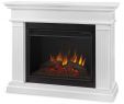 Charmglow Electric Fireplace Beautiful White Fireplace Electric Charming Fireplace