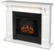 Charmglow Electric Fireplace Elegant White Fireplace Electric Charming Fireplace