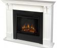 Charmglow Electric Fireplace Elegant White Fireplace Electric Charming Fireplace