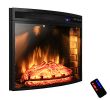 Charmglow Electric Fireplace Fresh Country Flame Fireplace Cauri