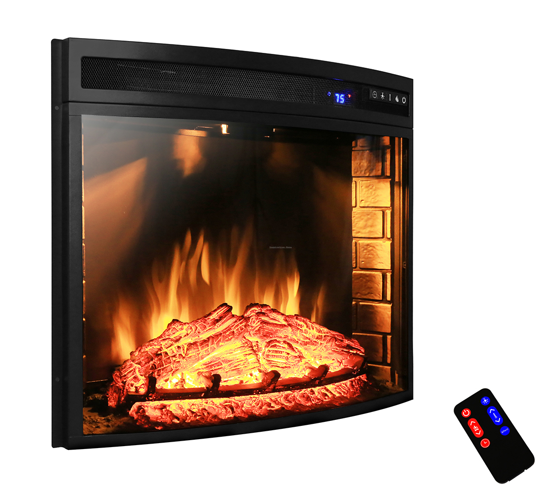 Country Flame Fireplace cauri ef0628 3