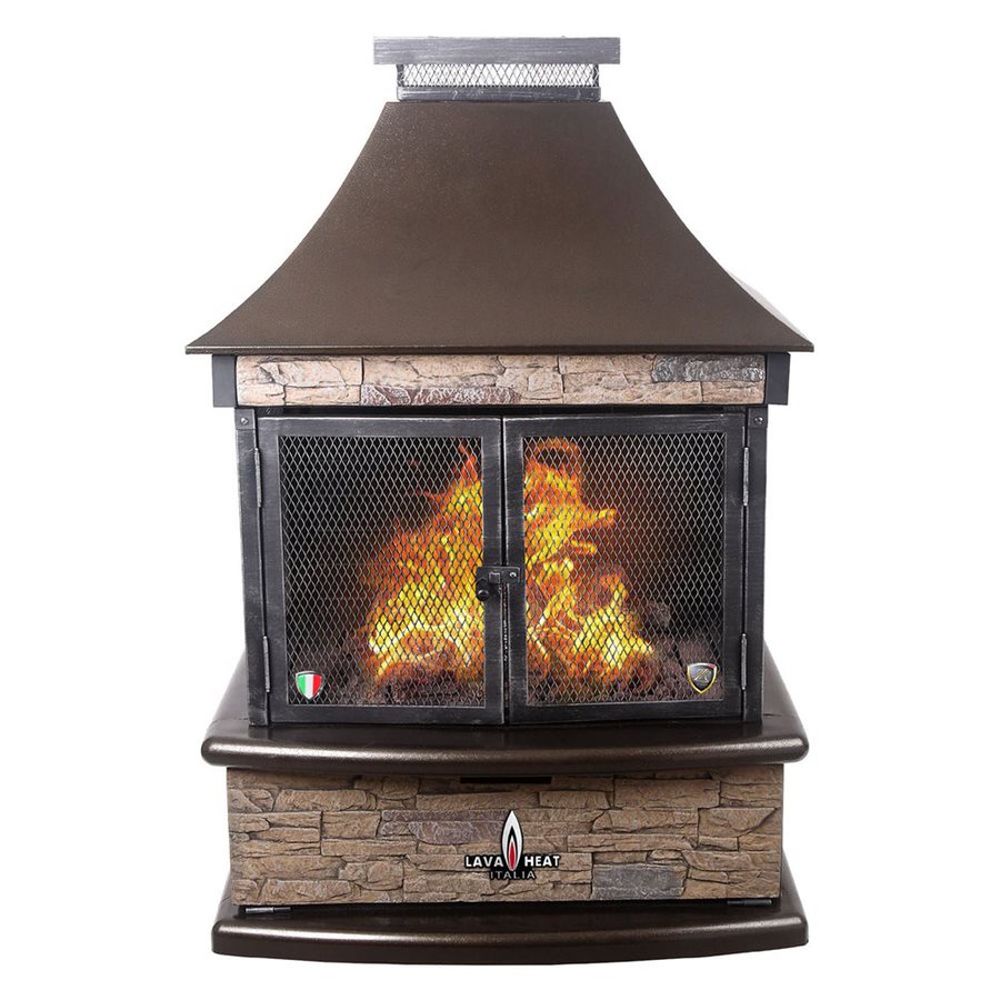 Charmglow Fireplace Elegant Propane Fireplace Lowes Outdoor Propane Fireplace