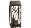 Cheap Electric Fireplaces Awesome Terra Flame Augusta 32 5 In Lantern In Bronze Size
