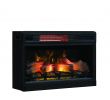 Cheap Electric Fireplaces Best Of Electric Fireplace Classic Flame Insert 26" Led 3d Infrared