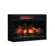 Cheap Electric Fireplaces Best Of Electric Fireplace Classic Flame Insert 26" Led 3d Infrared