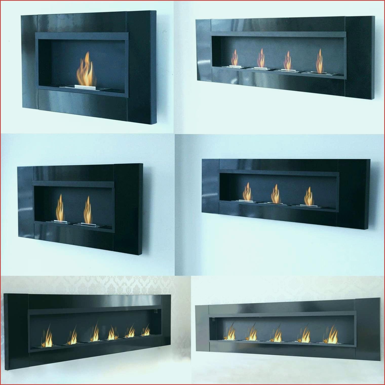 Cheap Fake Fireplace Elegant 24 Elegant Bioethanol Kamin Wand