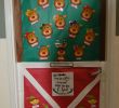 Cheap Fireplace Doors Lovely atlantic Christian School Holds Christmas Door Decorating