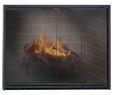 Cheap Fireplace Screens Awesome Design Specialties Has the Stiletto Masonry Fireplace Door