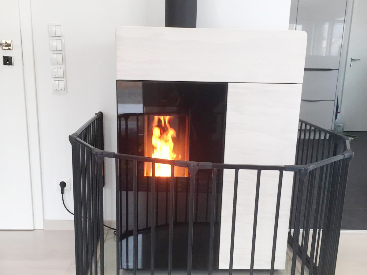 Cheap Fireplace Screens Fresh Kempten Rika Domo Referenzen