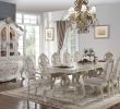 Chelmsford Fireplace Best Of Ragenardus Dining Room Set Antique White