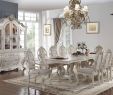 Chelmsford Fireplace Best Of Ragenardus Dining Room Set Antique White