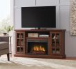 Cherry Electric Fireplace Tv Stand Lovely Kostlich Home Depot Fireplace Tv Stand Lumina Big Corner