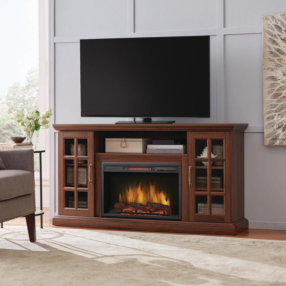 Cherry Electric Fireplace Tv Stand Lovely Kostlich Home Depot Fireplace Tv Stand Lumina Big Corner