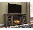 Cherry Electric Fireplace Tv Stand Unique Product Main Image 1 Aminda