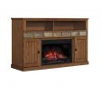 Cherry Wood Electric Fireplace Unique Classic Flame Margate 55 In Media Electric Fireplace In