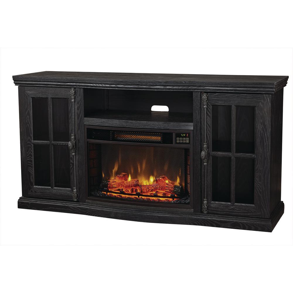 Cherry Wood Electric Fireplace Unique Fireplace Tv Stands Electric Fireplaces the Home Depot