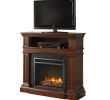 Cherry Wood Electric Fireplace Unique Pinterest