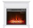 Cherry Wood Fireplace Inspirational Amazon Akdy 27" Electric Fireplace Freestanding White