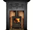 Chesney Fireplace Beautiful Buy Line Antique Edwardian Cast Iron Fireplace Surround