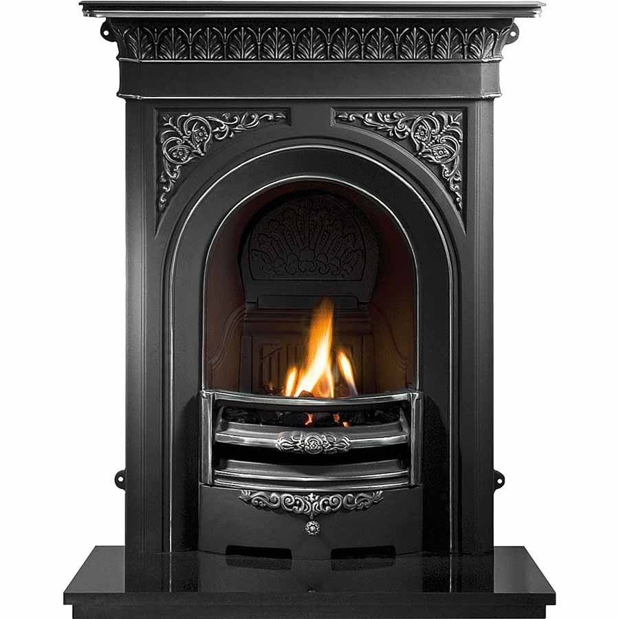 Chesney Fireplace Elegant 42 Best Into the forest Fireplace Images