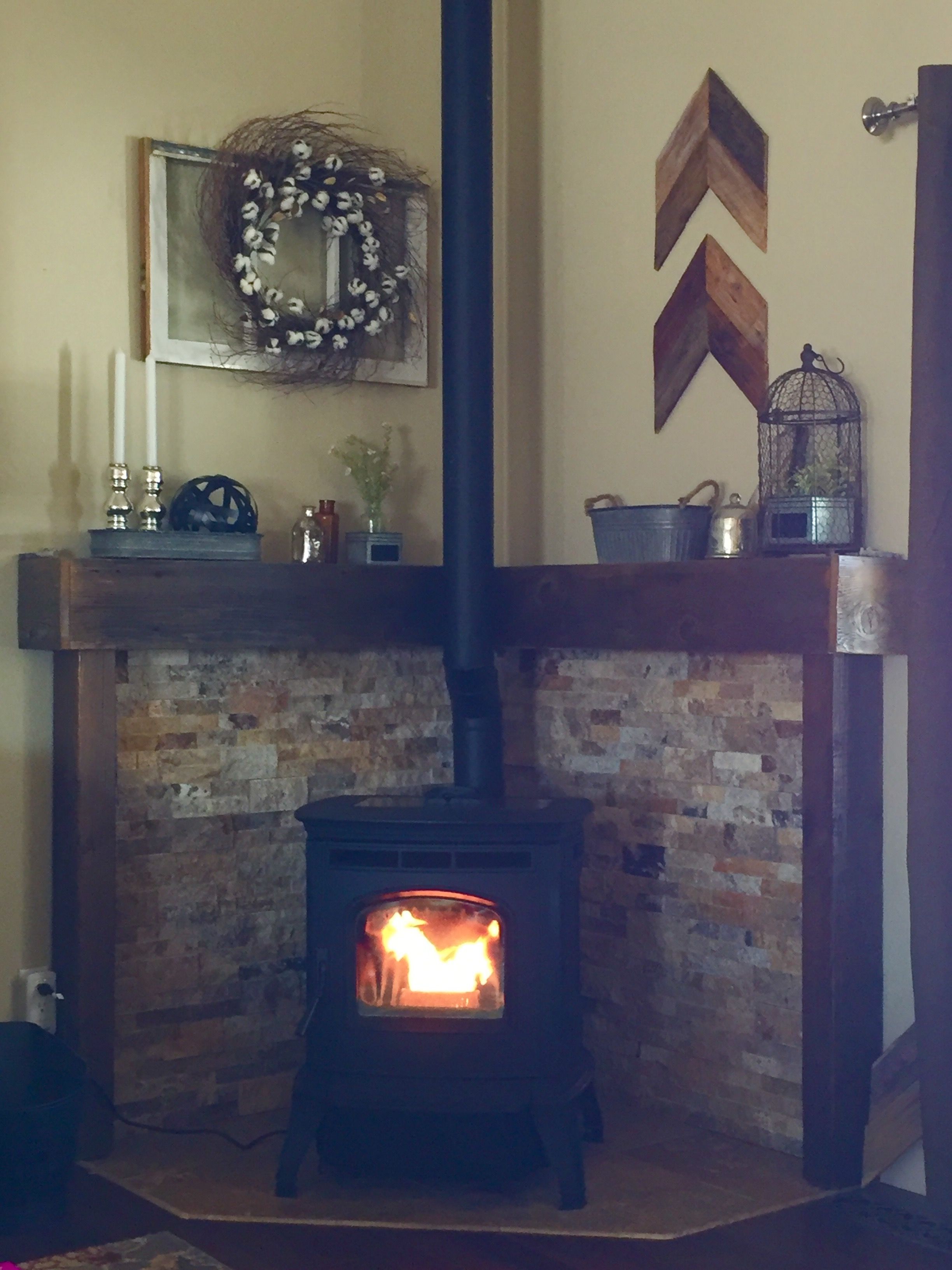 This is a chesney beaumont 6 kw stove in black which we 748fa83a2a5e6ea8b e378f3da