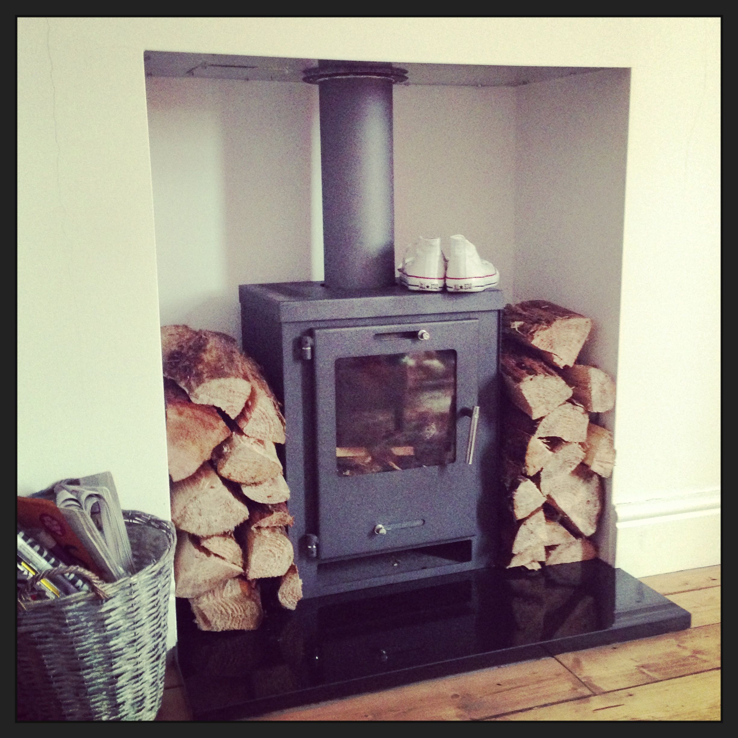 Chesney Fireplace Luxury Thanks to My Gorgeous Mum for the Logs Xx