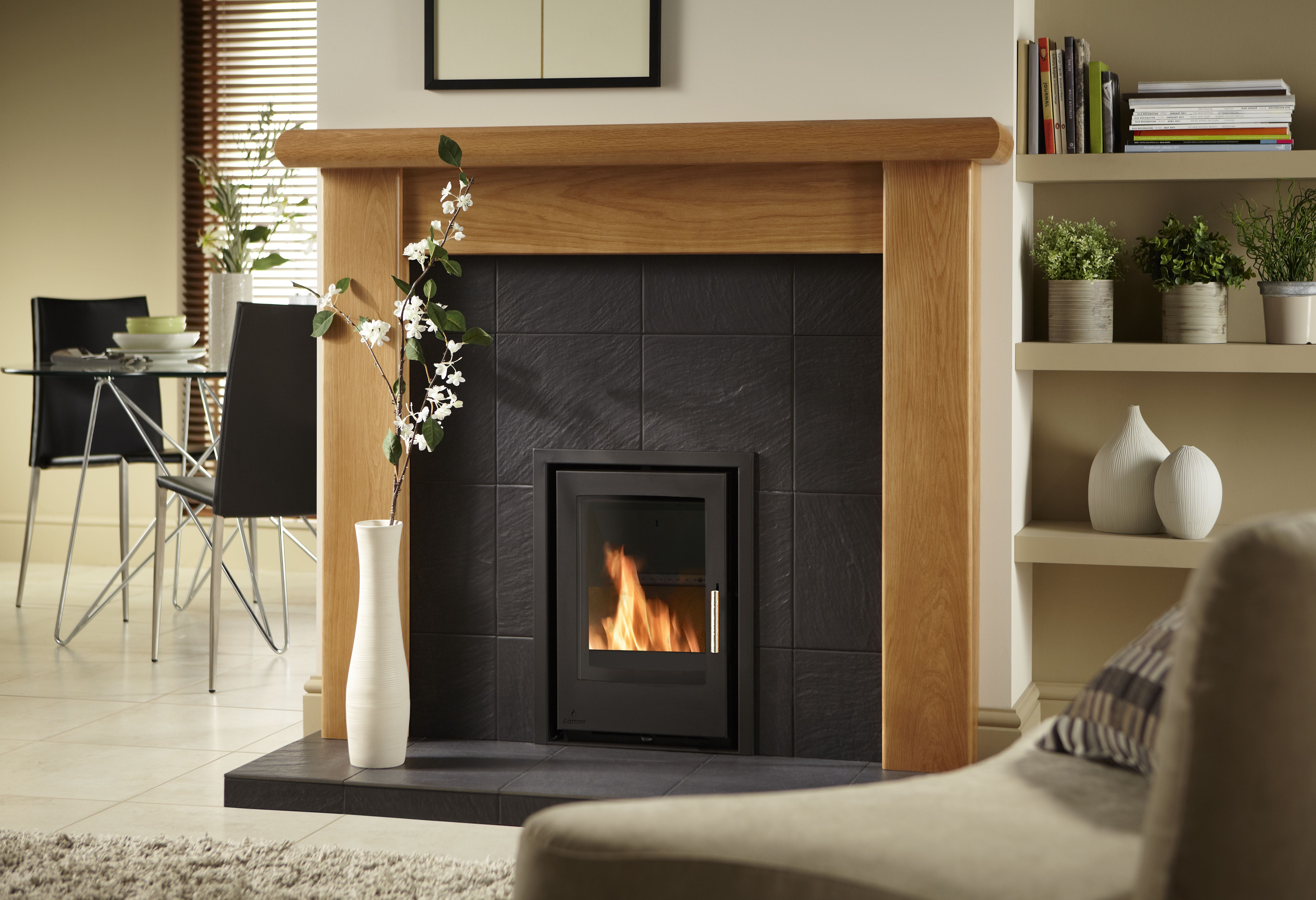 Chesney Fireplace New the Newly Improved Sleek and Cutting Edge Design Of the I