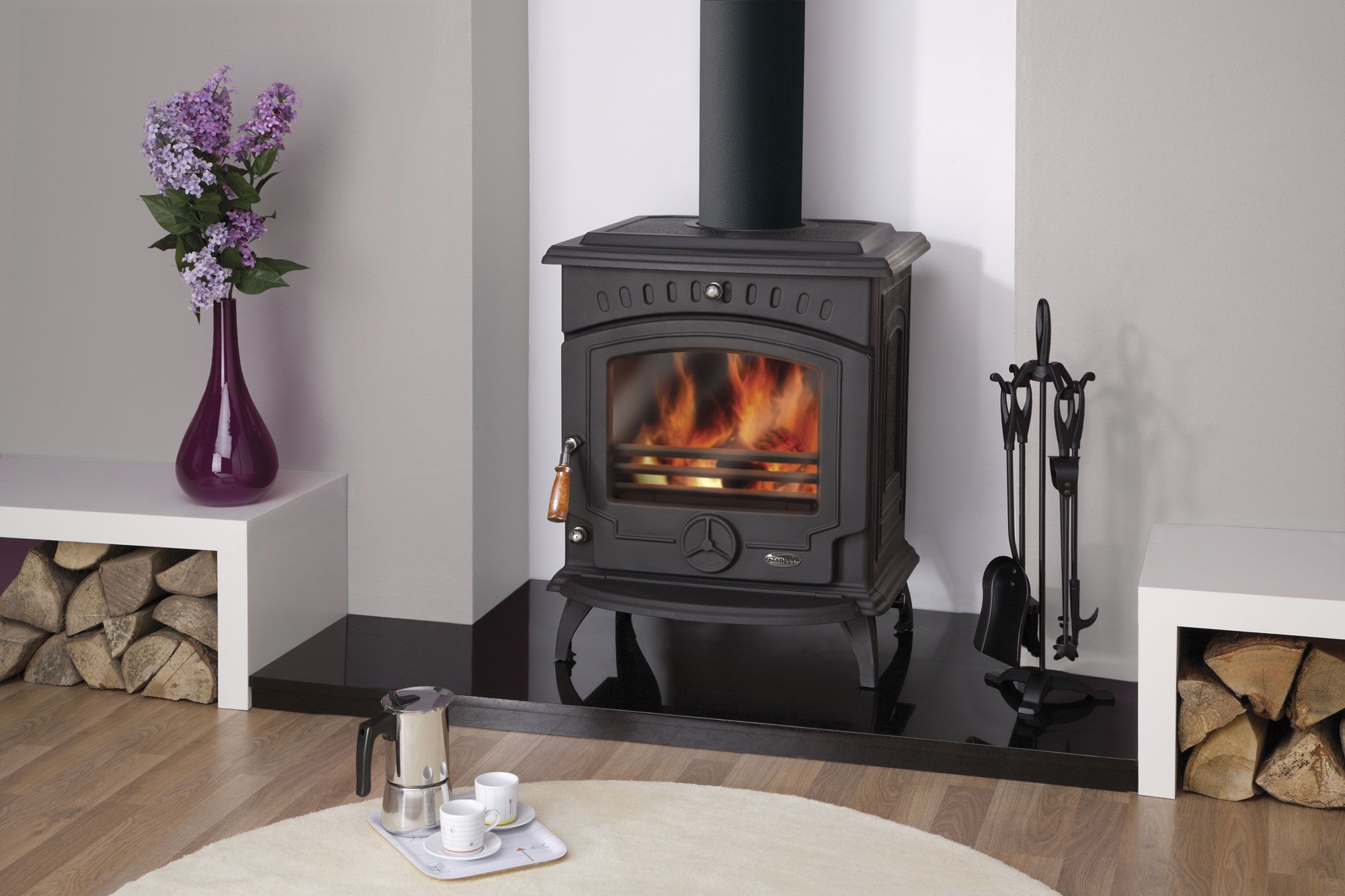 Chesney Fireplace Unique A Medium Sized Stove In Our Collection is the Tara solid