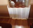 Child Proof Fireplace Inspirational Fold Away Baby Gate This New Gate Folds to the Wall when