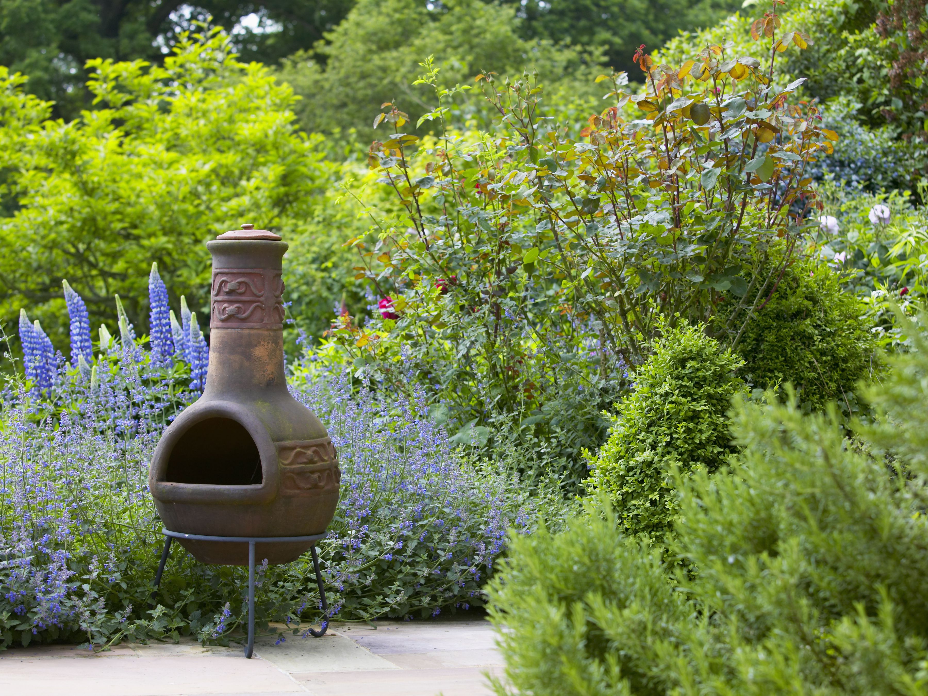 Chiminea Clay Outdoor Fireplace Best Of What is A Chiminea Outdoor Fireplaces and Fire Pits