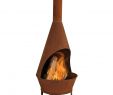 Chiminea Clay Outdoor Fireplace Inspirational Lovely Chimineas and Firepits