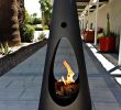 Chiminea Clay Outdoor Fireplace Luxury Modfire Phoenix Arizona Modfire Uk Project