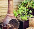 Chiminea Clay Outdoor Fireplace New What is A Chiminea Outdoor Fireplaces and Fire Pits