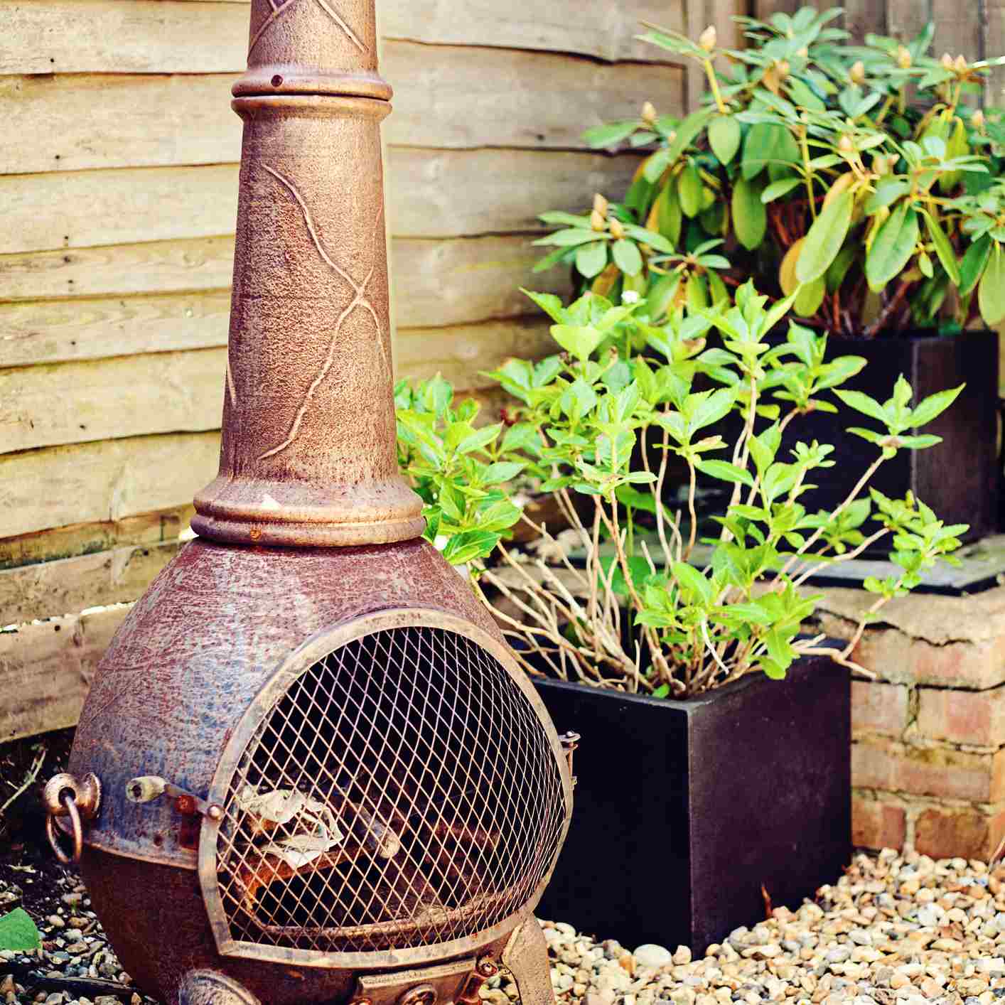 Chiminea Clay Outdoor Fireplace New What is A Chiminea Outdoor Fireplaces and Fire Pits