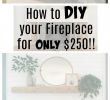 Chimney Pillow Fireplace Draft Stopper Best Of Diy Fireplace Mantel Shelf Installing A Wood Fireplace