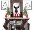 Christmas Fireplace Best Of Design Inspiration
